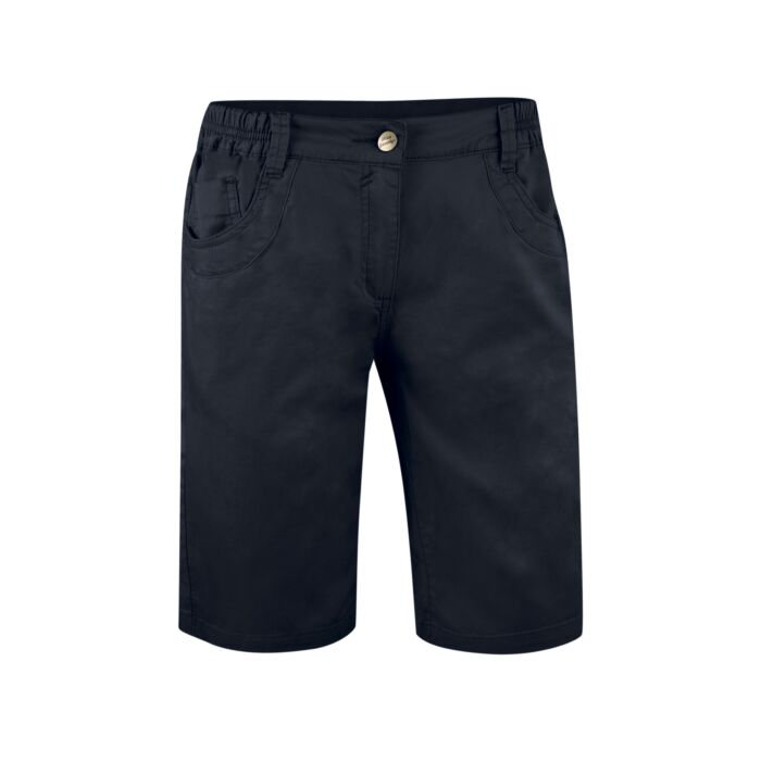 Damen Stretch-Bermudas Beverly