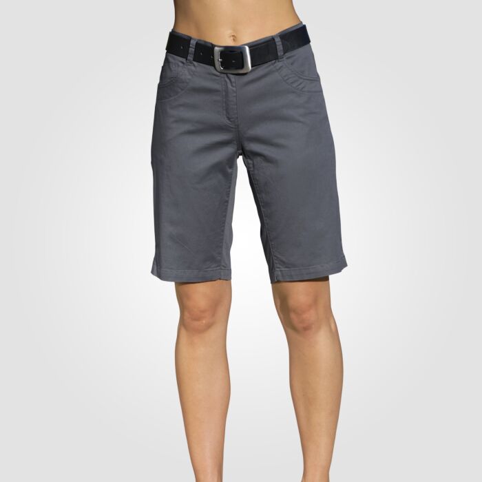 Damen Stretch-Bermudas Beverly