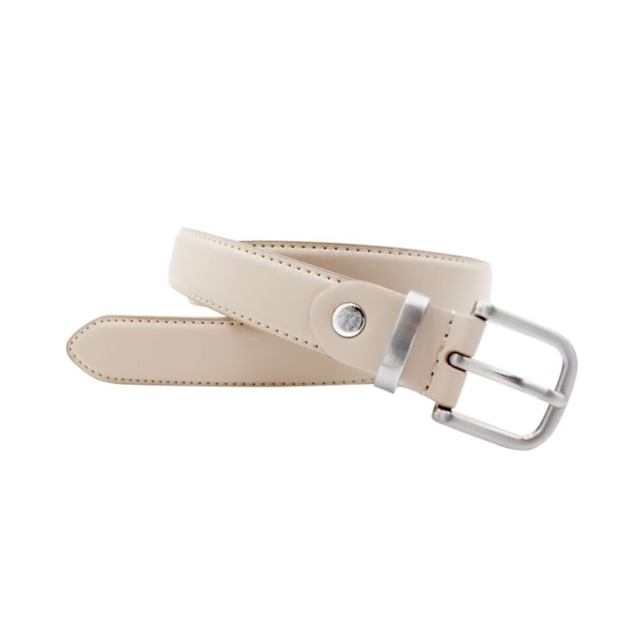 Ceinture fine pour dames