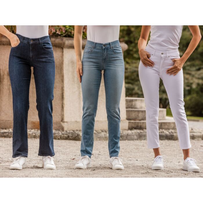 Angels jean.