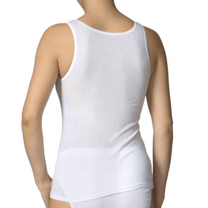 Calida débardeur femme, lot de 2