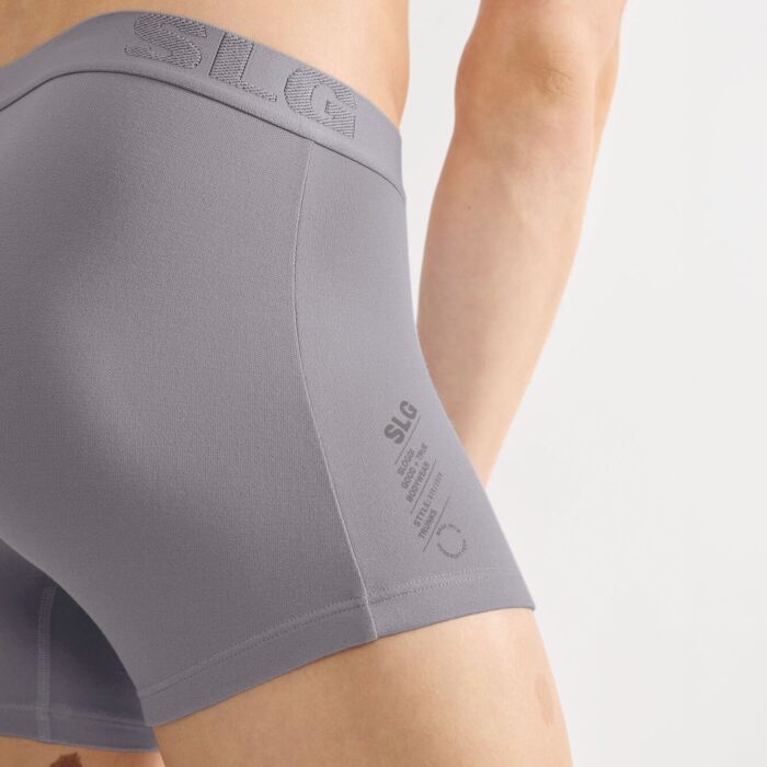 Sloggi Herren Trunk «SLG Base Soft», Duo-Pack