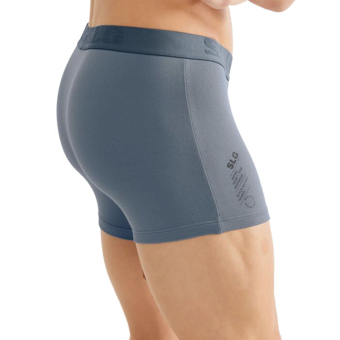Sloggi Herren Trunk «SLG Base Soft», Duo-Pack