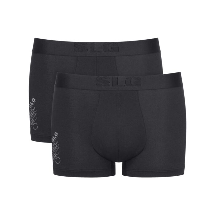 Sloggi Herren Trunk «SLG Base Soft», Duo-Pack