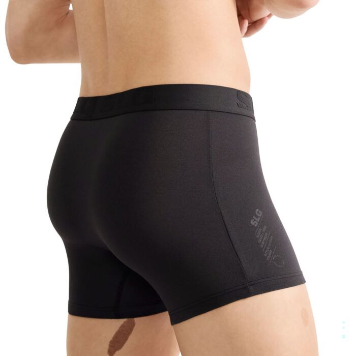 Sloggi Herren Trunk «SLG Base Soft», Duo-Pack
