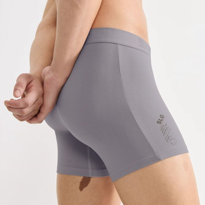Sloggi Herren Short «SLG Base Soft», Duo-Pack