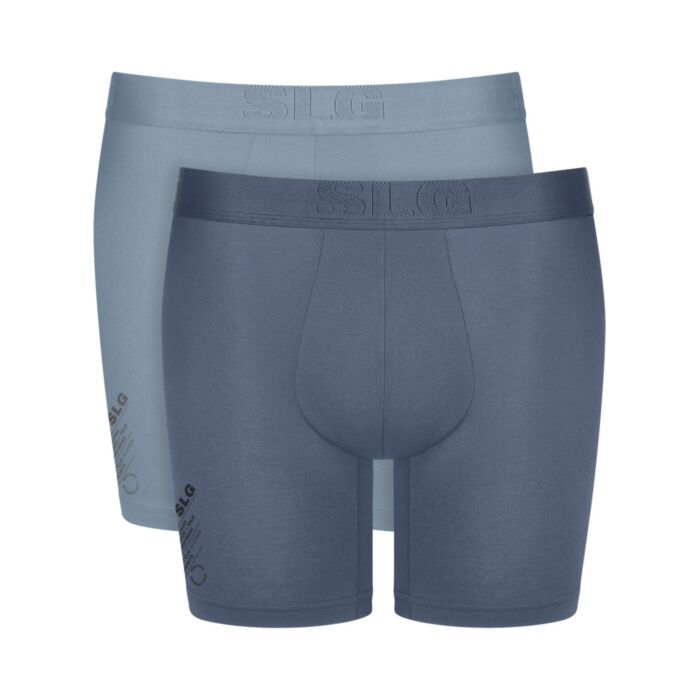 Sloggi Herren Short «SLG Base Soft», Duo-Pack