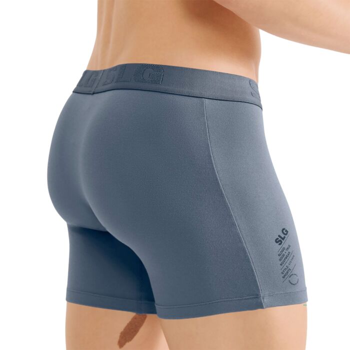 Sloggi Herren Short «SLG Base Soft», Duo-Pack