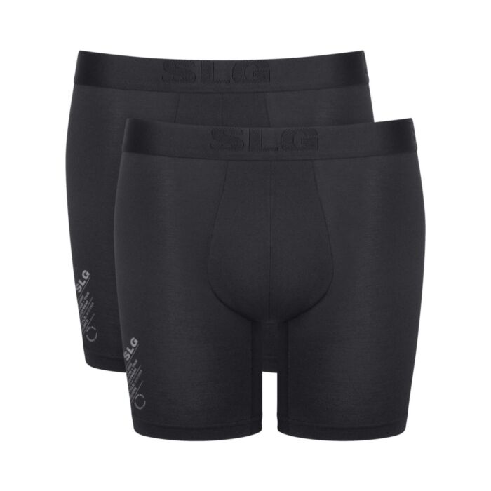 Sloggi Herren Short «SLG Base Soft», Duo-Pack