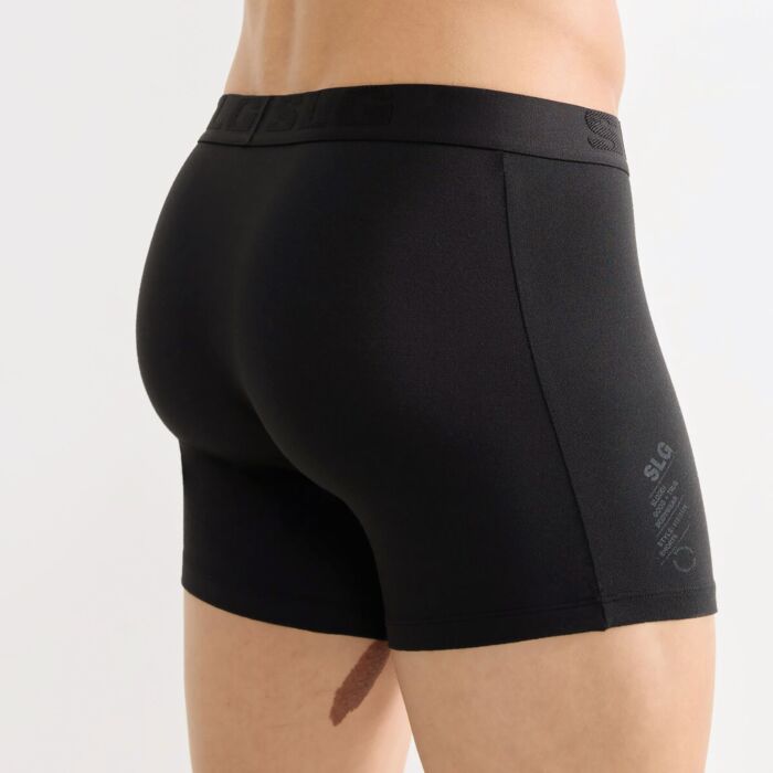 Sloggi Herren Short «SLG Base Soft», Duo-Pack