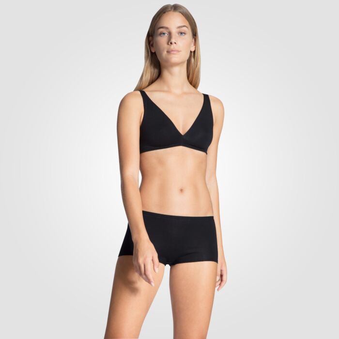 CALIDA Damen Basic Panty