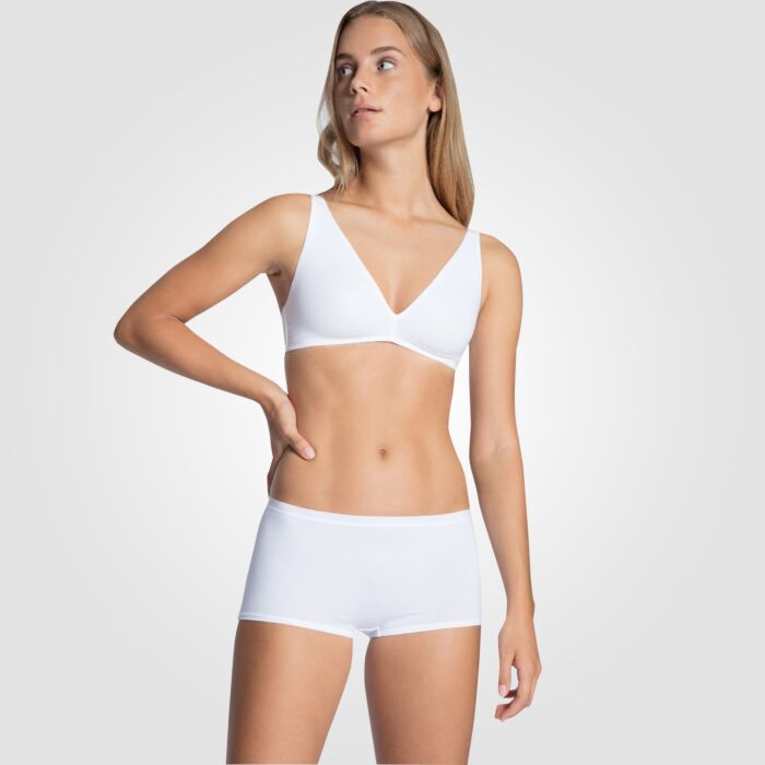 CALIDA Damen Basic Panty