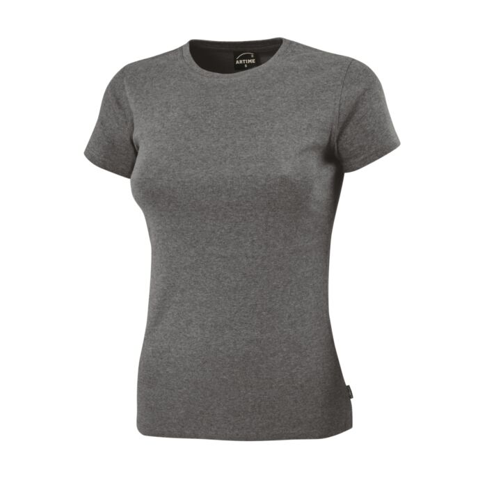 Artime T-shirt femme, encolure arrondie