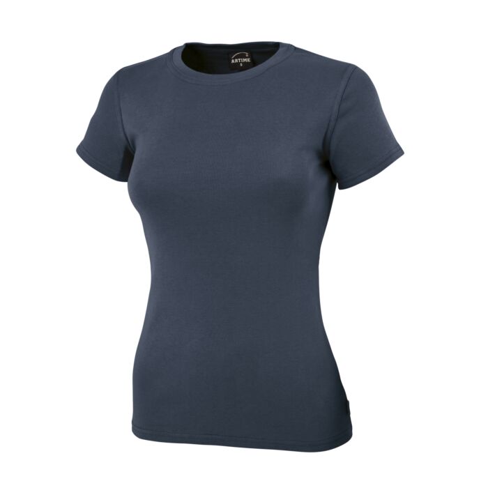 Artime T-shirt femme, encolure arrondie