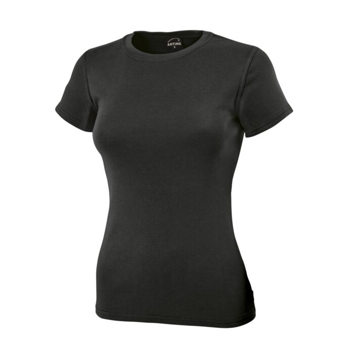 Artime T-shirt femme, encolure arrondie