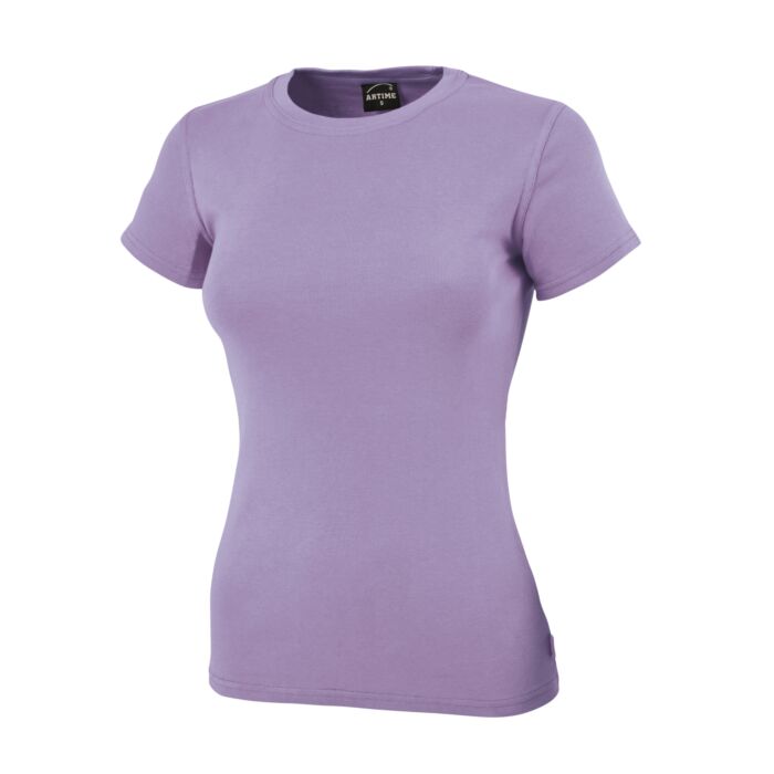 Artime T-shirt femme, encolure arrondie