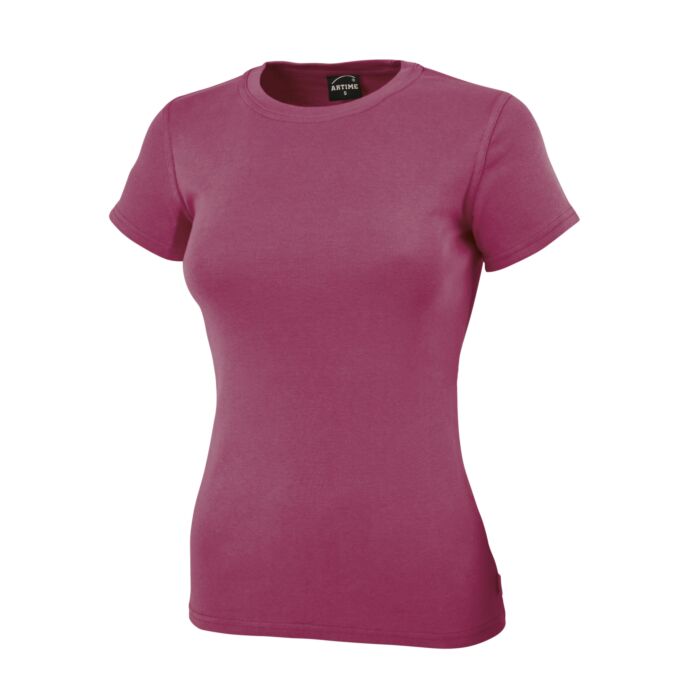 Artime T-shirt femme, encolure arrondie