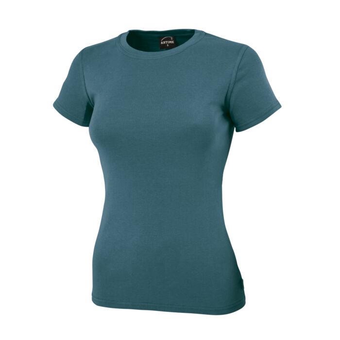 Artime T-shirt femme, encolure arrondie
