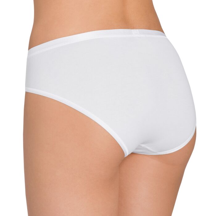 Sloggi Slip «Romance Tai», Duo-Pack