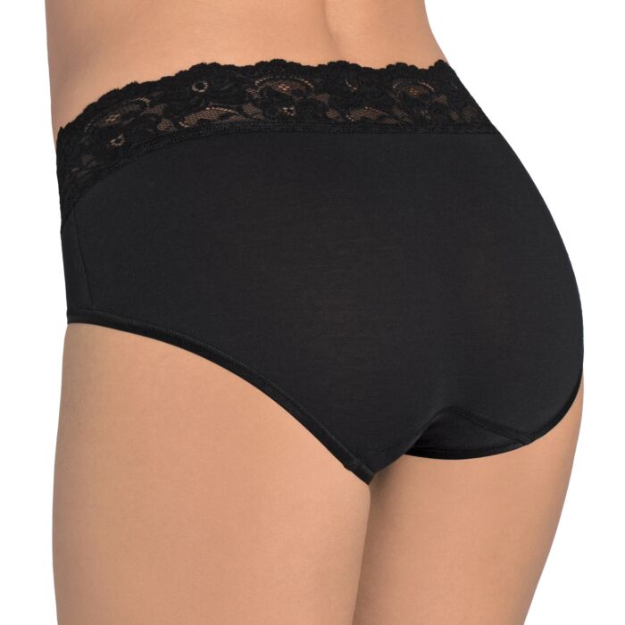 Sloggi Slip Romance Midi, Duo-Pack
