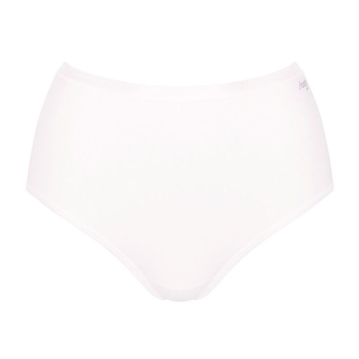 Sloggi GO Daily Damen Slip High Waist, 3er Pack