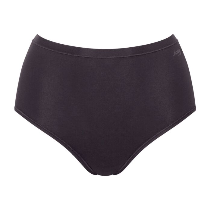 Sloggi GO Daily Damen Slip High Waist, 3er Pack