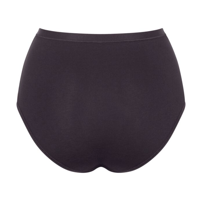 Sloggi GO Daily Damen Slip High Waist, 3er Pack
