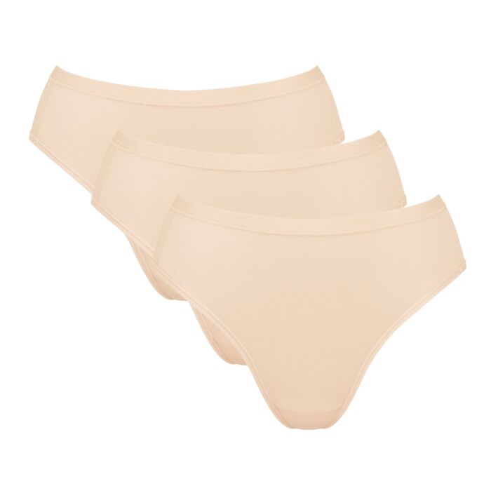 Sloggi GO Slip Tai, 3er Pack main product photo