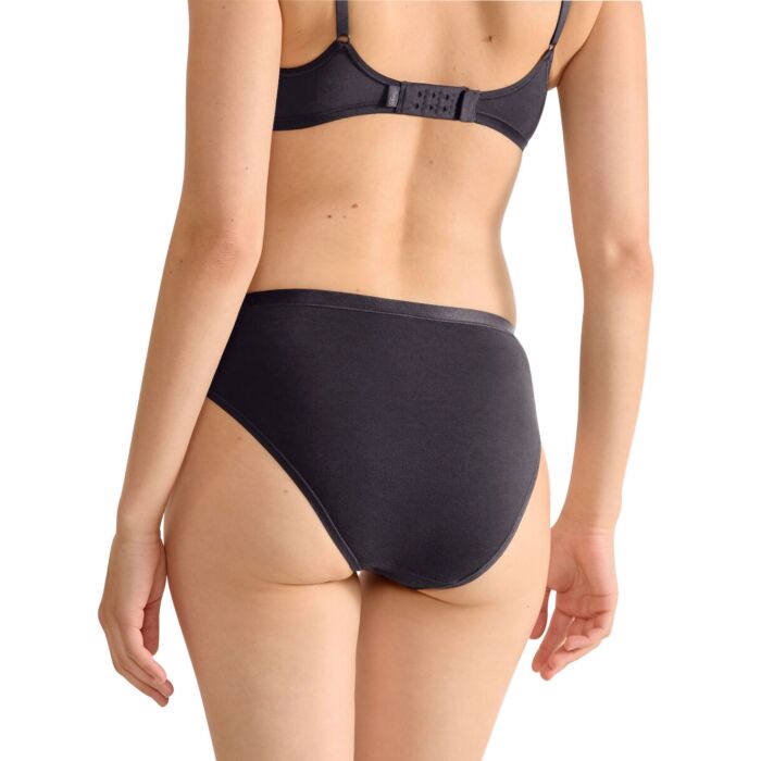 Lot de 3 slips Tai Sloggi Go