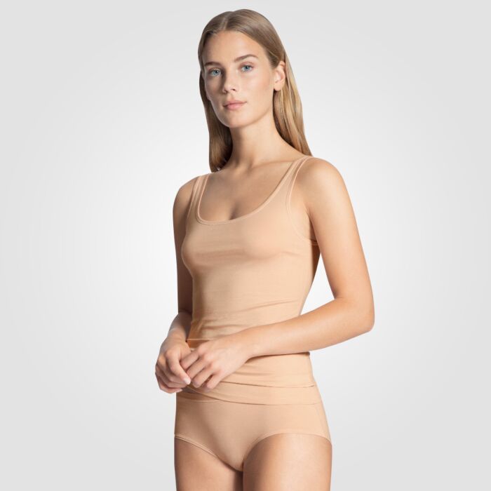 CALIDA Damen Tank Top
