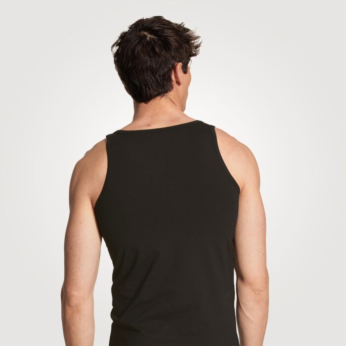 CALIDA Athletic-Shirt, 2er-Pack