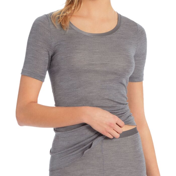 Calida T-shirt femme manches courtes