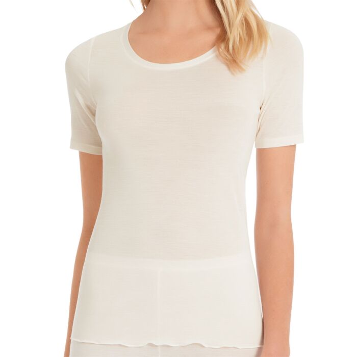 Calida T-shirt femme manches courtes