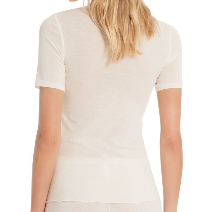 Calida T-shirt femme manches courtes