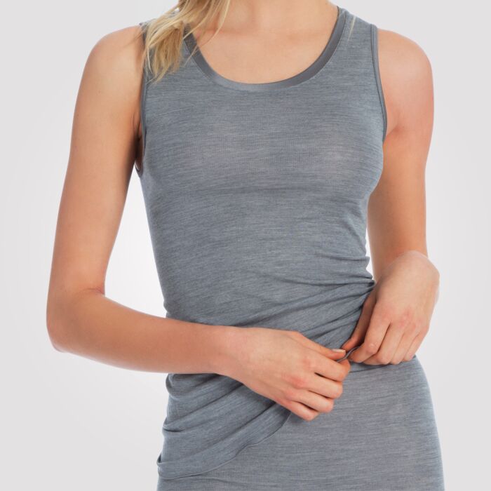 Calida Damen-Tanktop Feinripp