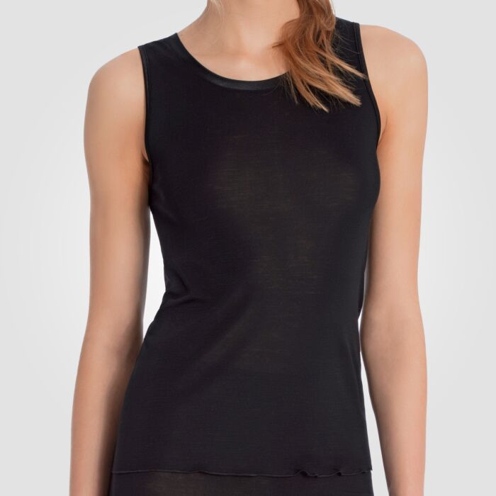 Calida Damen-Tanktop Feinripp