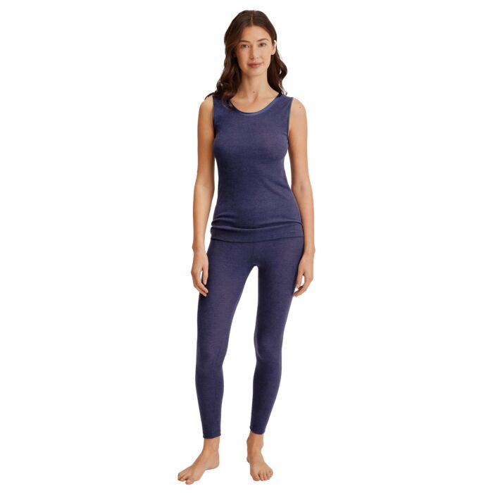 Calida Damen-Tanktop Feinripp