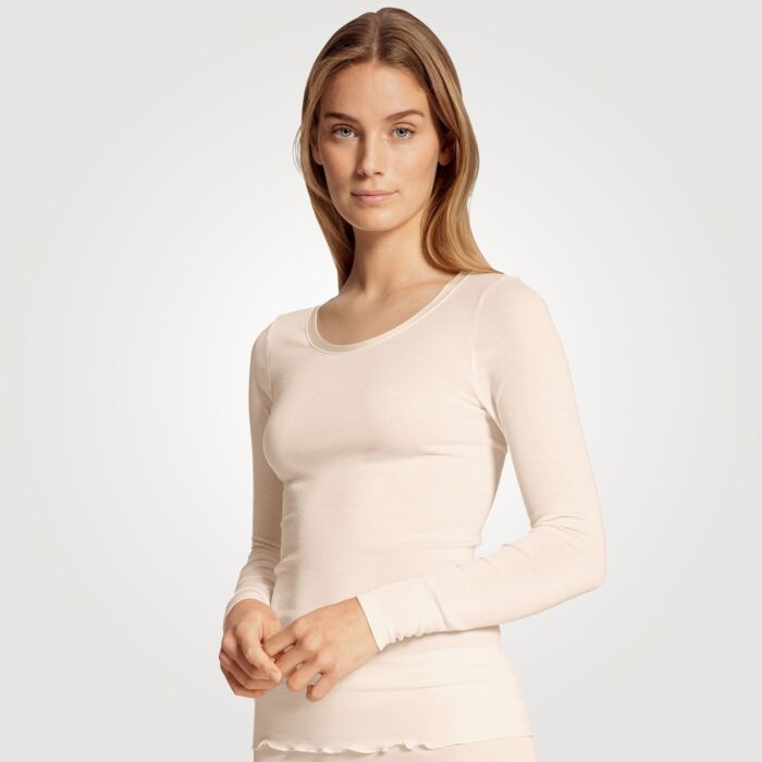 Calida T-shirt femme
