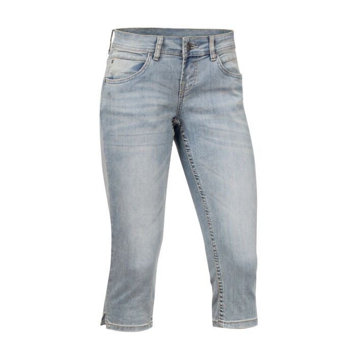 Capri-Jeans Modell «Alicia», perfekte Passform