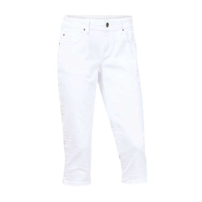 Capri-Jeans Modell «Alicia», perfekte Passform
