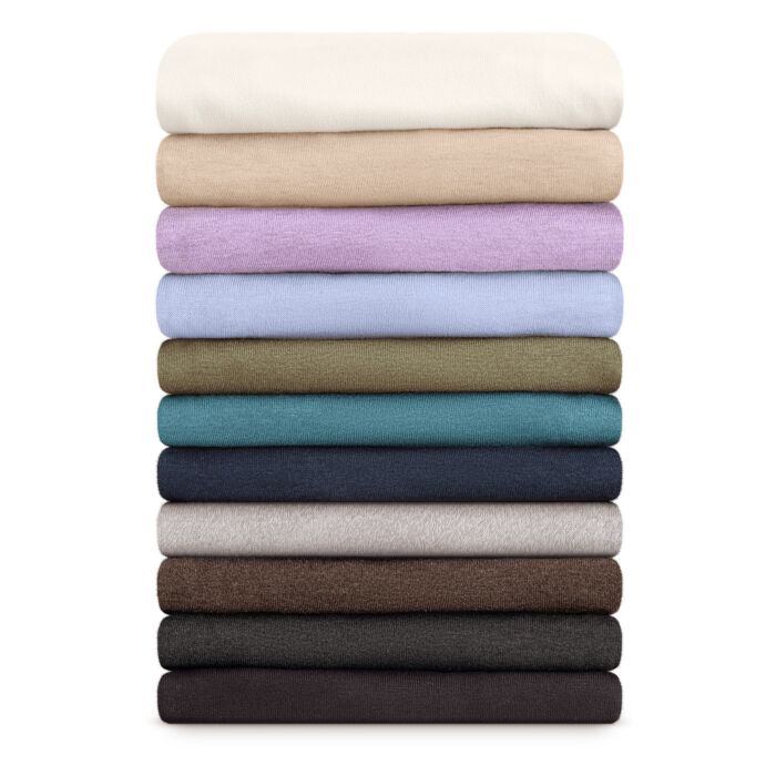 Pull-over à col roulé classique pour femme