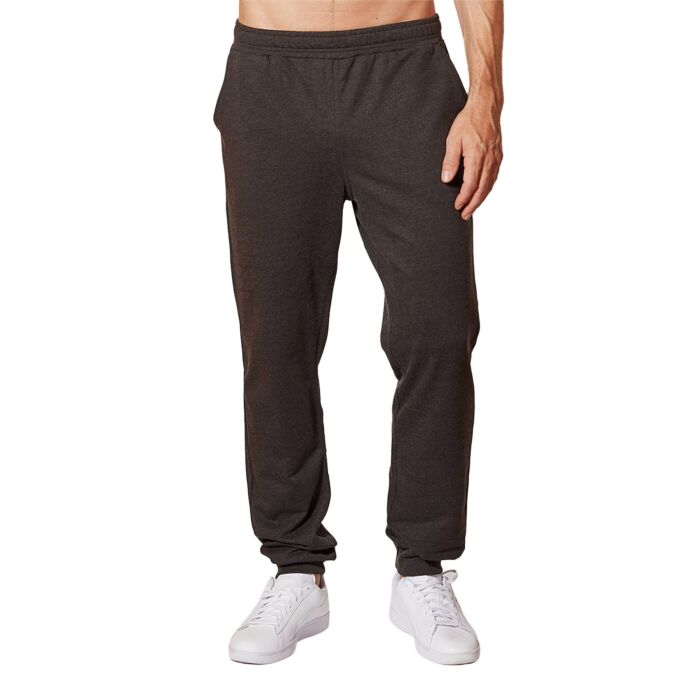 Ahorn Freizeithose, mit Elastbund