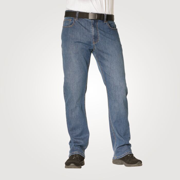 Explorer Herren 5-Pocket Jeans