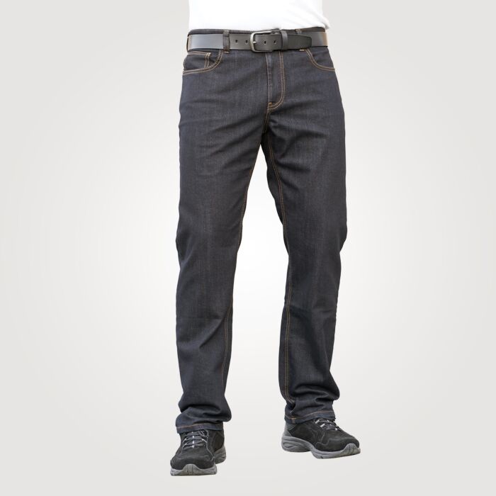 Explorer Herren 5-Pocket Jeans