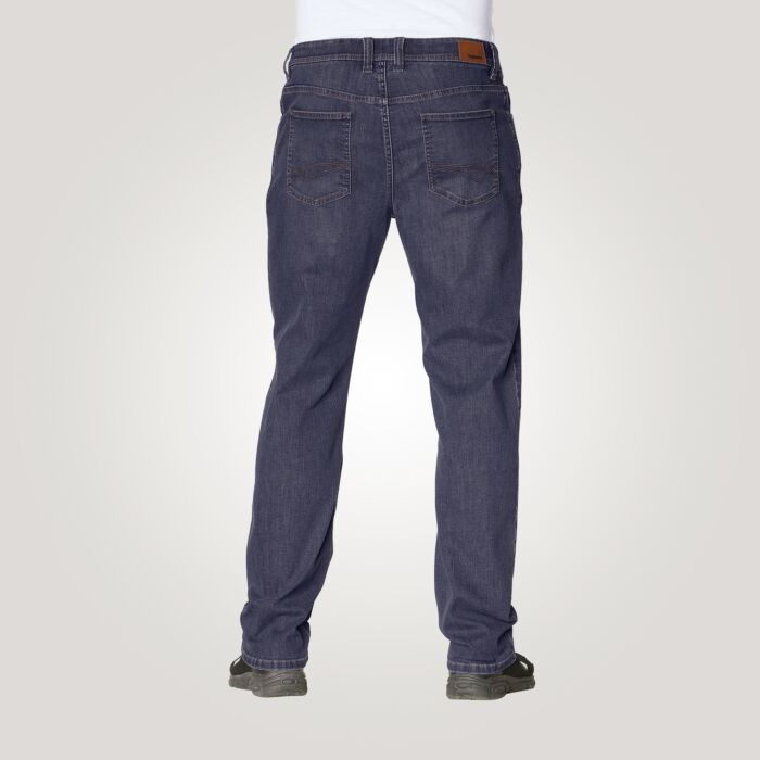 Explorer Herren 5-Pocket Jeans
