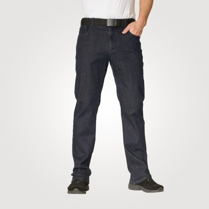 Explorer Herren 5-Pocket Jeans
