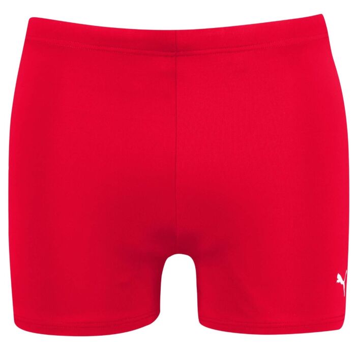 PUMA Badehose, UV-Schutz 50+