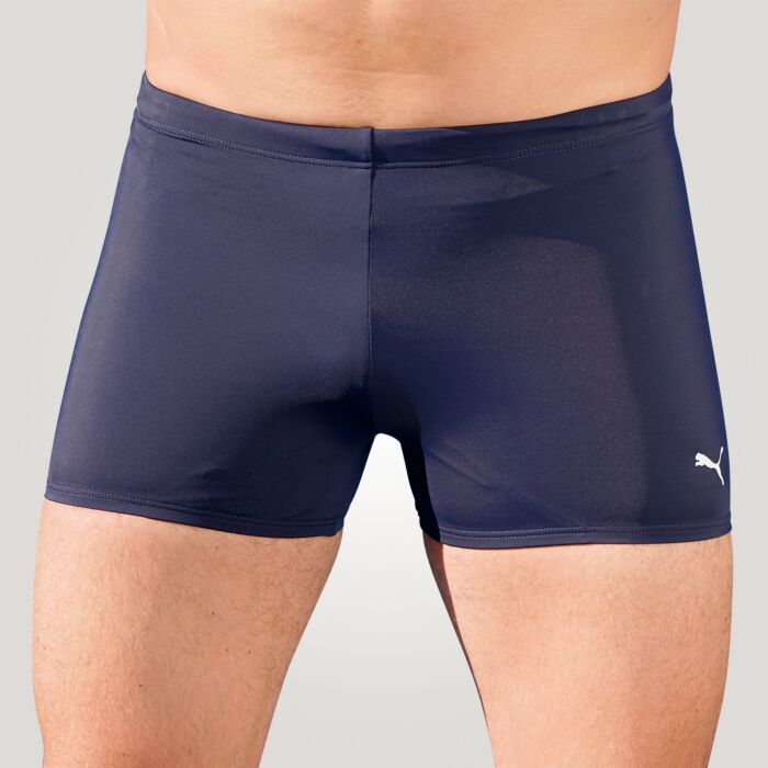 PUMA Badehose, UV-Schutz 50+