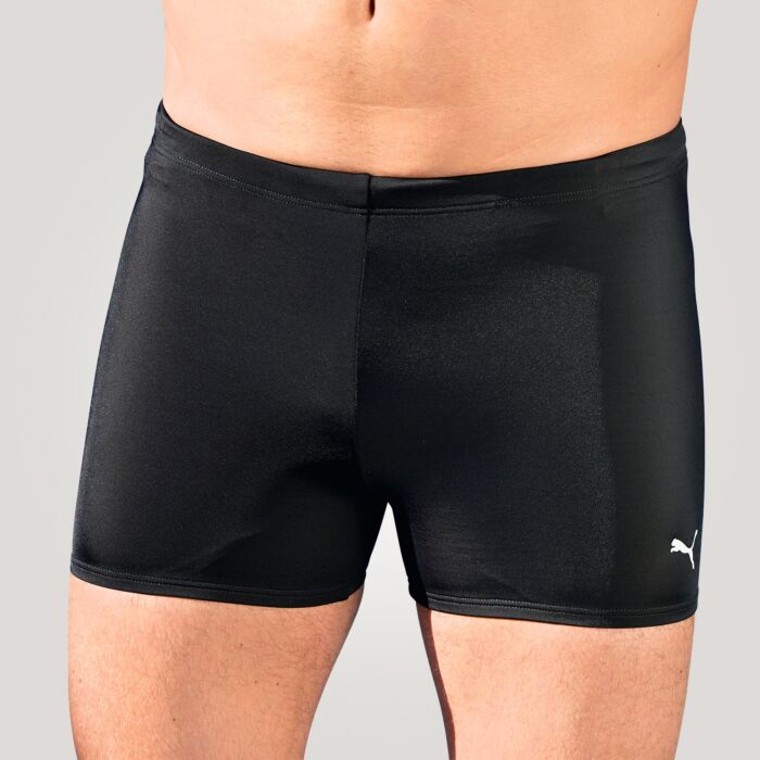 PUMA Badehose, UV-Schutz 50+