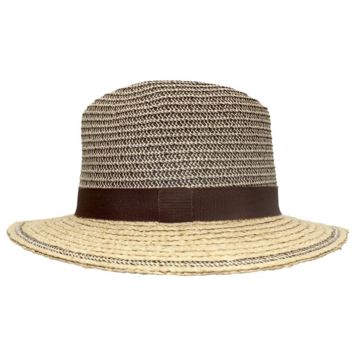 Chapeau Traveler